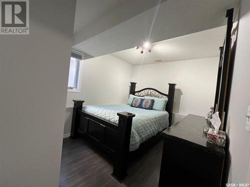 207 Steiger Crescent, Saskatoon, SK - Indoor Photo Showing Bedroom
