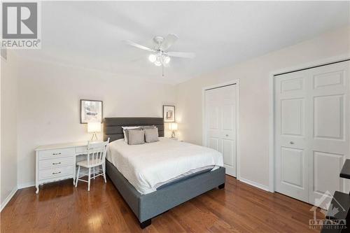 44 Goulding Crescent, Kanata, ON - Indoor Photo Showing Bedroom