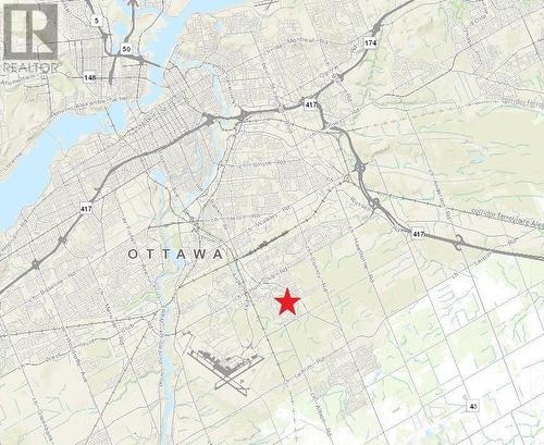 Contains information licensed under the Open Government License - City of Ottawa - 1570-1580 Goth Avenue, Ottawa, ON 