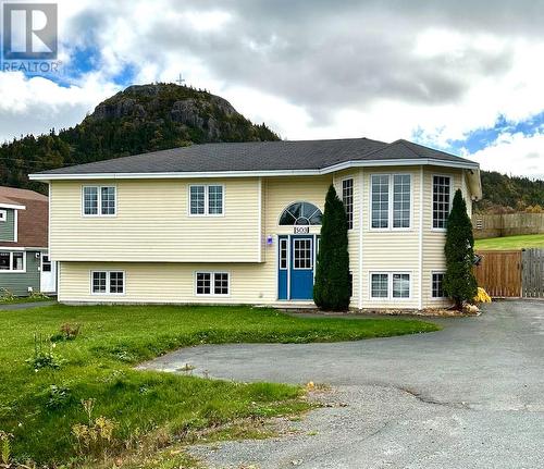 503 Conception Bay Highway, Holyrood, NL - Outdoor