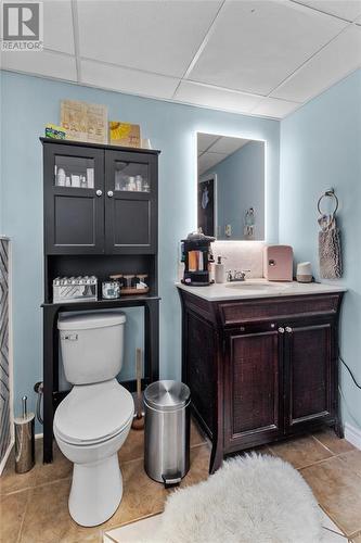 503 Conception Bay Highway, Holyrood, NL - Indoor Photo Showing Bathroom
