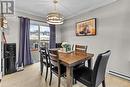 503 Conception Bay Highway, Holyrood, NL  - Indoor Photo Showing Dining Room 