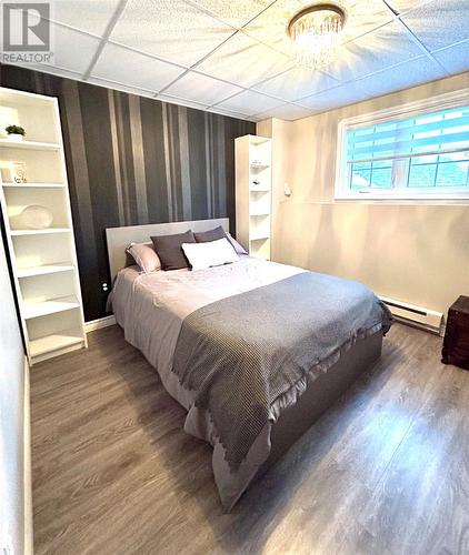 503 Conception Bay Highway, Holyrood, NL - Indoor Photo Showing Bedroom