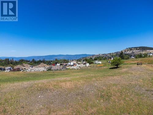 2197 Highway 33 E, Kelowna, BC - Outdoor With View