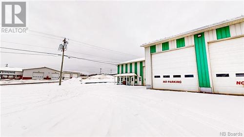 74 Industrial Drive, Hartland, NB 