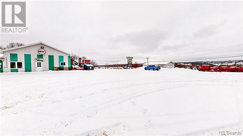 74 Industrial Drive, Hartland, NB 