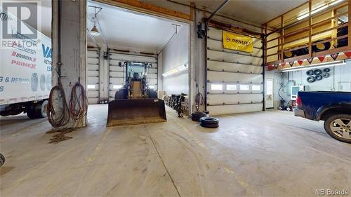 74 Industrial Drive, Hartland, NB 