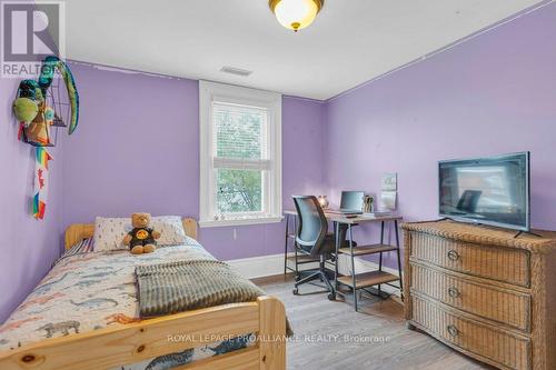 400 Bleecker Avenue, Belleville, ON - Indoor Photo Showing Bedroom