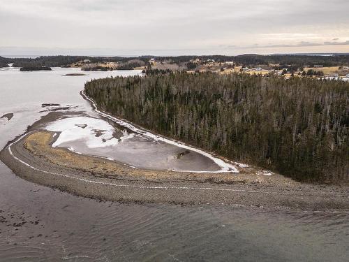 2014-31A Gull Island, Poirierville, NS 