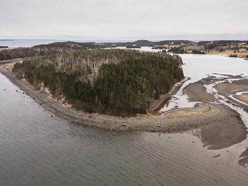 2014-31A Gull Island, Poirierville, NS 