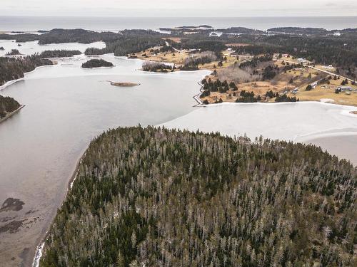 2014-31A Gull Island, Poirierville, NS 