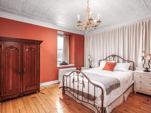 Chambre Ã Â coucher - 338  - 342 Rue St-Eustache, Saint-Eustache, QC - Indoor Photo Showing Bedroom