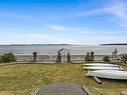 5055 Cordova Bay Rd, Saanich, BC  - Outdoor With Body Of Water With View 