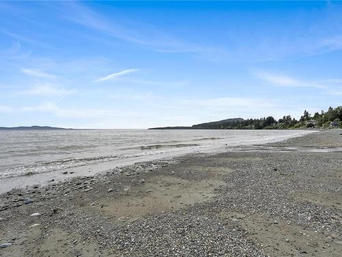 5055 Cordova Bay Rd, Saanich, BC - Outdoor With View