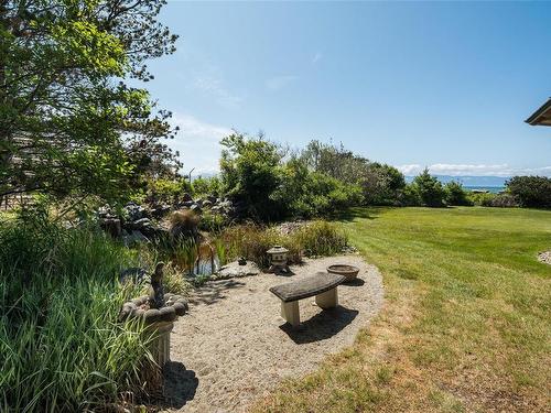 8835 West Coast Rd, Sooke, BC - Outdoor With View