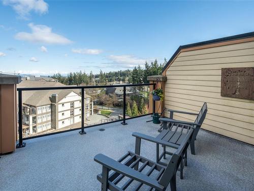 701-1400 Lynburne Pl, Langford, BC - Outdoor With Exterior