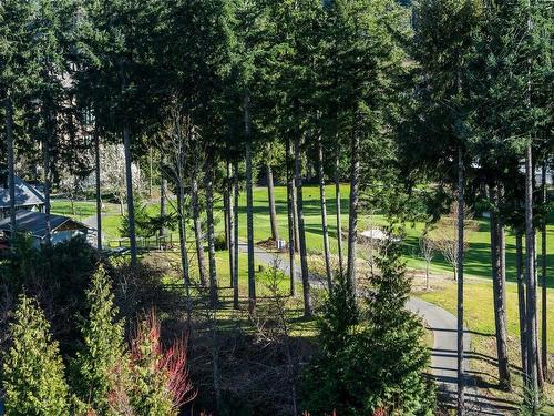 701-1400 Lynburne Pl, Langford, BC - Outdoor With View
