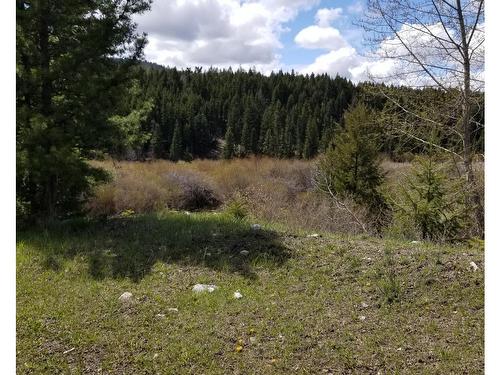 Legal Scuitto Lake, Kamloops, BC 