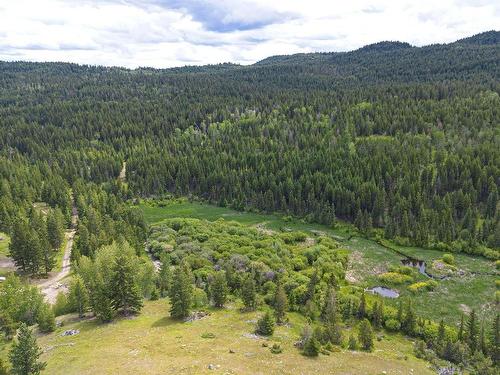 Legal Scuitto Lake, Kamloops, BC 