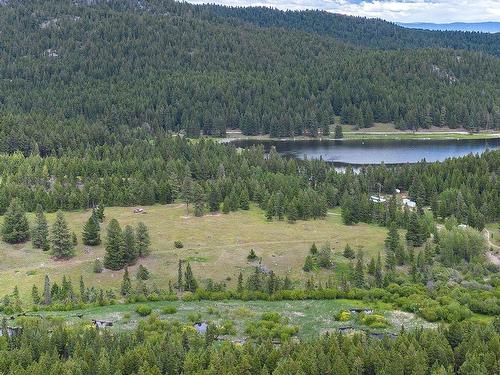 Legal Scuitto Lake, Kamloops, BC 