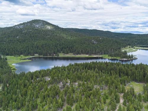 Legal Scuitto Lake, Kamloops, BC 