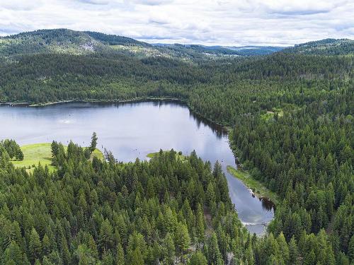 Legal Scuitto Lake, Kamloops, BC 