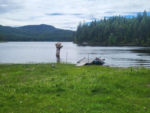 Legal Scuitto Lake, Kamloops, BC 