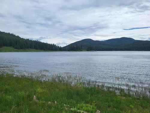 Legal Scuitto Lake, Kamloops, BC 