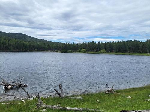 Legal Scuitto Lake, Kamloops, BC 