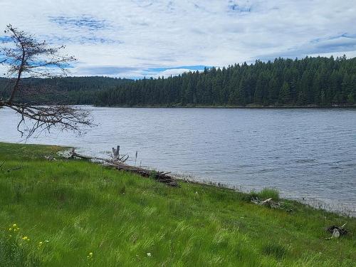 Legal Scuitto Lake, Kamloops, BC 