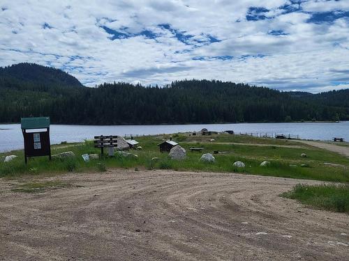 Legal Scuitto Lake, Kamloops, BC 