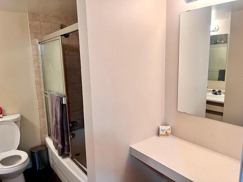 408 130 Brodie Street, Thunder Bay, ON - Indoor Photo Showing Bathroom
