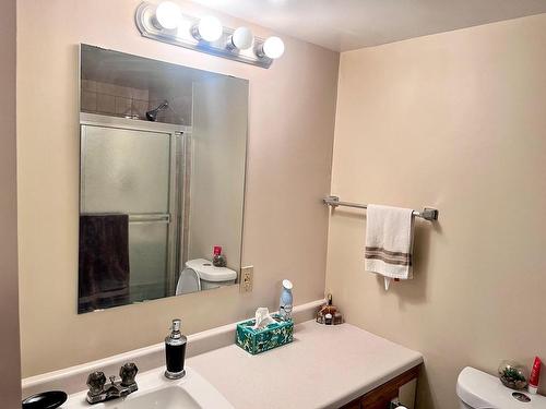 408 130 Brodie Street, Thunder Bay, ON - Indoor Photo Showing Bathroom