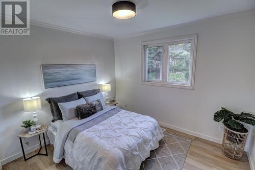 114 Dogberry Hill Road Extension, St. Philips, NL - Indoor Photo Showing Bedroom