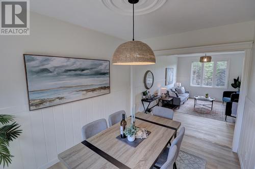 114 Dogberry Hill Road Extension, St. Philips, NL - Indoor