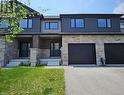 117 Stephenson Way, Palmerston, ON  - Outdoor With Facade 