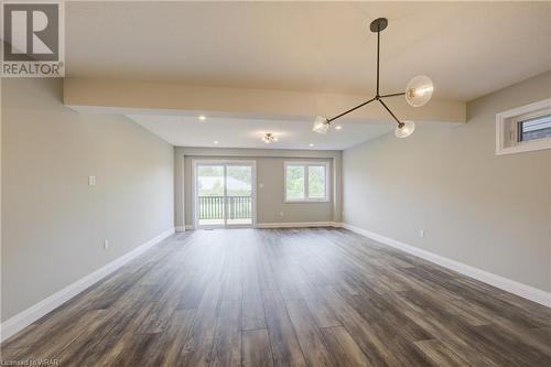 117 Stephenson Way, Palmerston, ON - Indoor Photo Showing Other Room