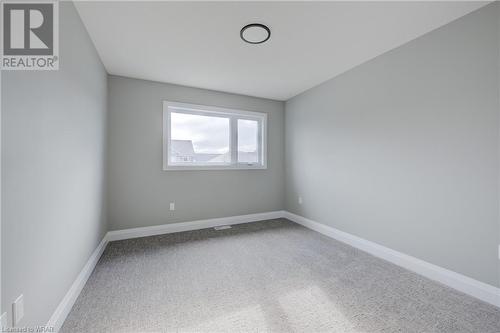 117 Stephenson Way, Palmerston, ON - Indoor Photo Showing Other Room
