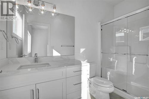 176 Mirond Road, Martensville, SK - Indoor Photo Showing Bathroom