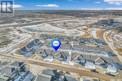 176 Mirond Road, Martensville, SK - Outdoor With View
