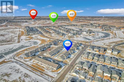 176 Mirond Road, Martensville, SK - Outdoor With View