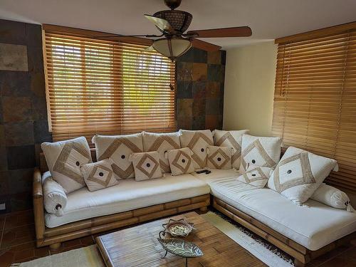 Living room - 1 Carretera Principal Con A5, Punta Chame, Panama, Autres Pays / Other Countries, QC - Indoor