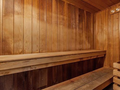 Sauna - 801-4500 Ch. Des Cageux, Laval (Chomedey), QC - Indoor Photo Showing Other Room