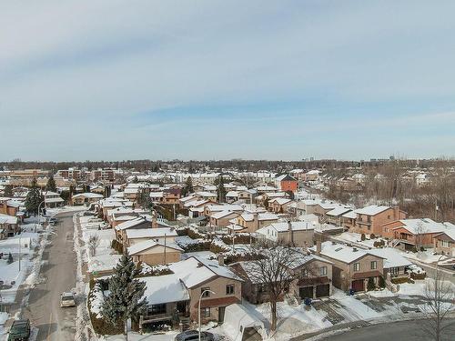 Vue - 801-4500 Ch. Des Cageux, Laval (Chomedey), QC - Outdoor With View