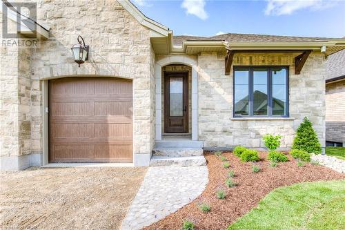 19 Carriage Crossing, Drayton, ON - Outdoor