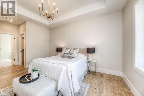 19 Carriage Crossing, Drayton, ON - Indoor Photo Showing Bedroom