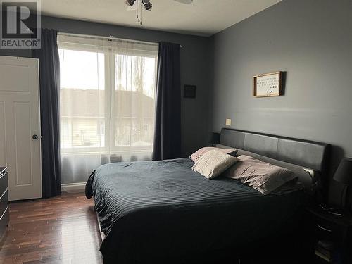 8809 19A Street, Dawson Creek, BC - Indoor Photo Showing Bedroom