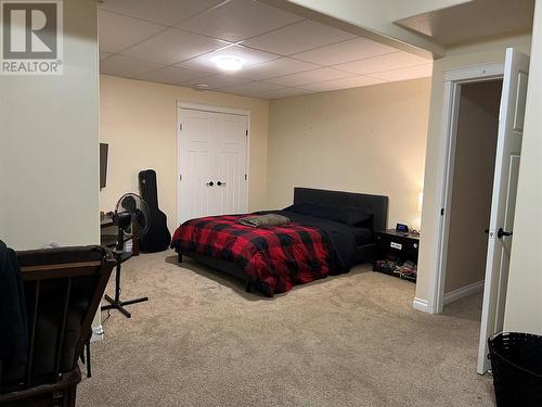 8809 19A Street, Dawson Creek, BC - Indoor Photo Showing Bedroom