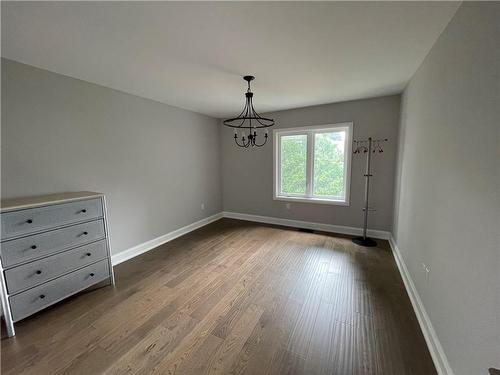 107 Main Street|Unit #2, Grimsby, ON - Indoor Photo Showing Other Room