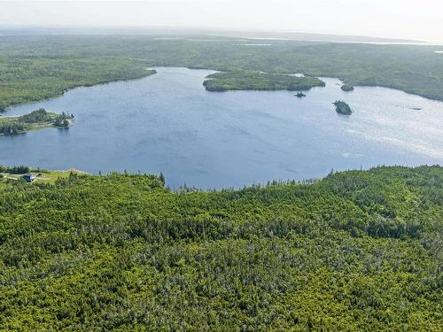 Oyster Pond Lot Ostrea Lake Road, Pleasant Point, NS 